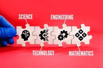 Nobel Prize winner warns against studying STEM subjects
