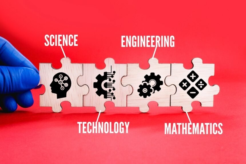 Nobel Prize winner warns against studying STEM subjects