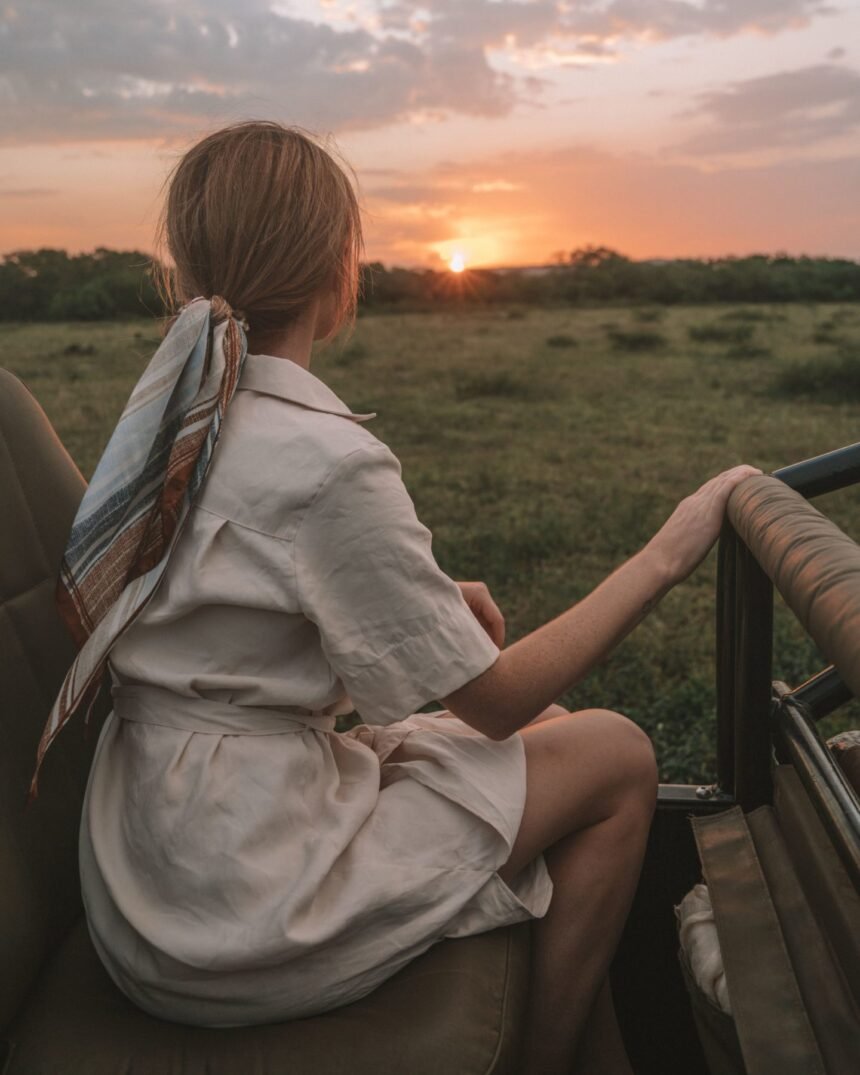 Rhino Conservation Trip
