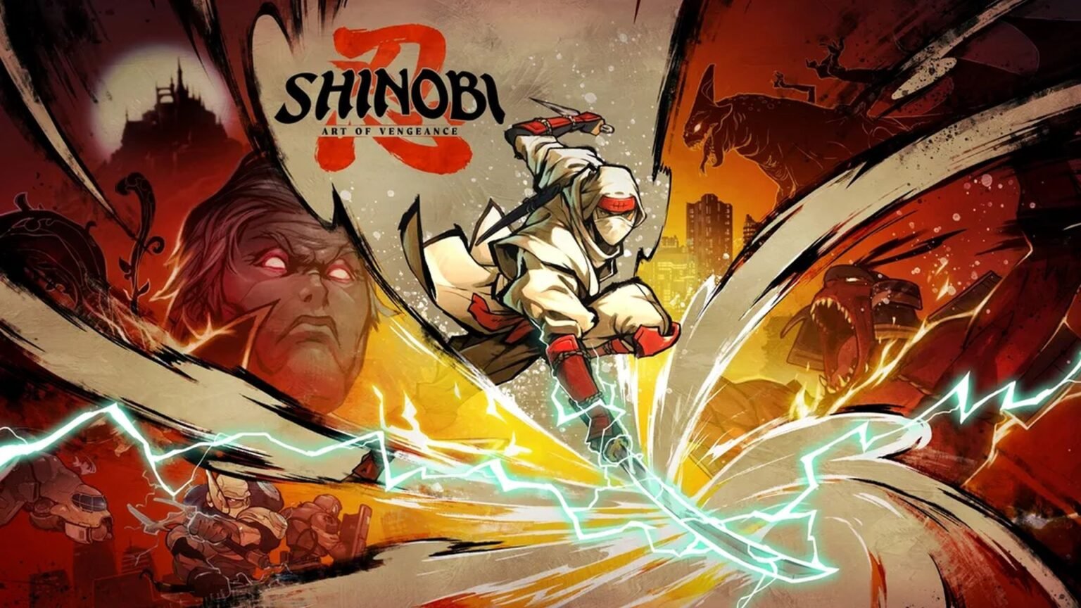 Shinobu: The Art of Breakdown - 15 Things You Need to Know Before Buying