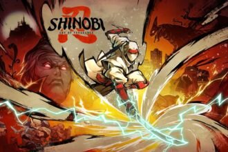Shinobu: The Art of Breakdown - 15 Things You Need to Know Before Buying
