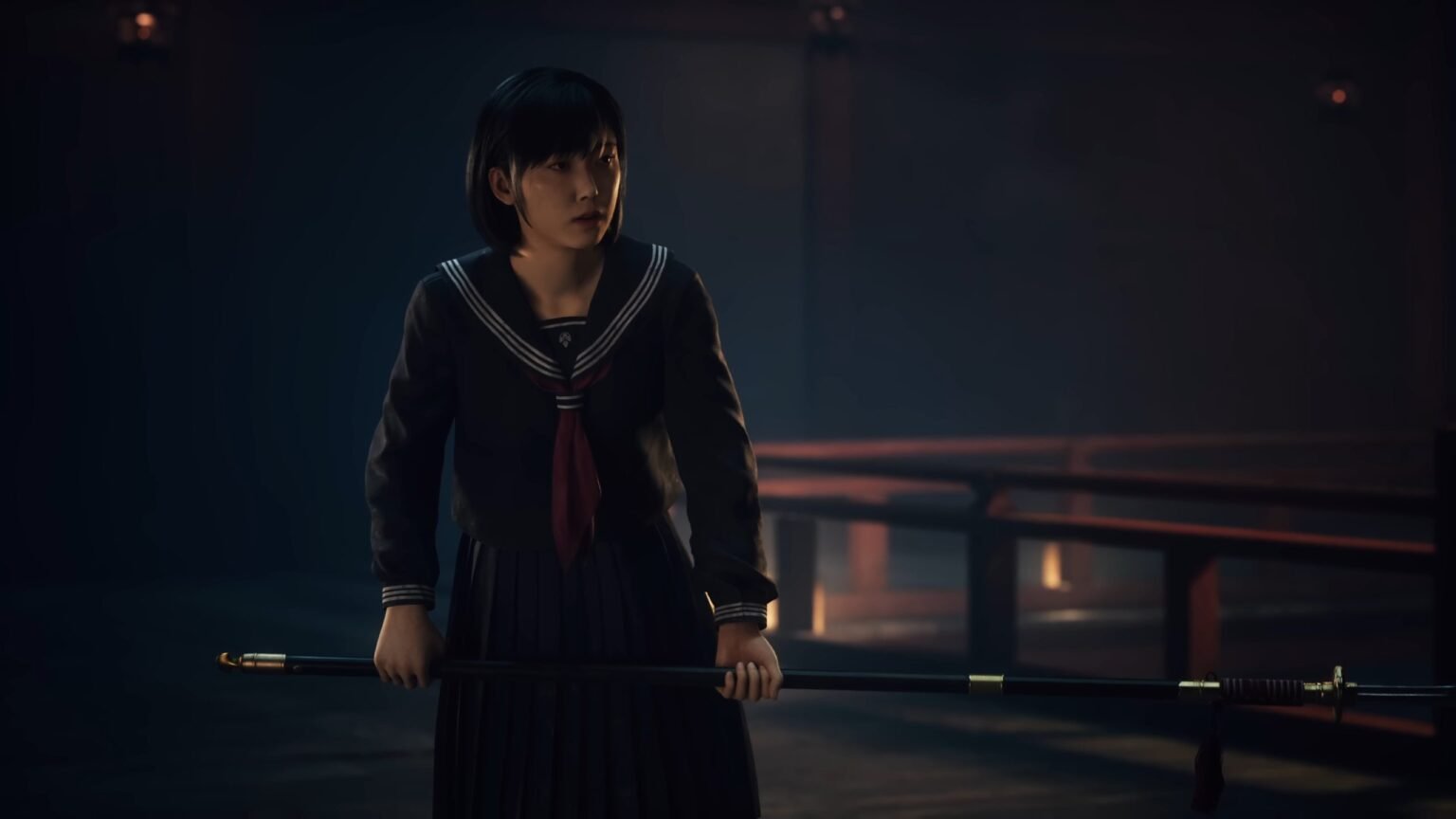 Silent Hill F has more action elements that resonate with new players for each producer in the series