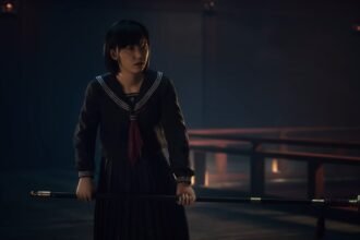 Silent Hill F has more action elements that resonate with new players for each producer in the series