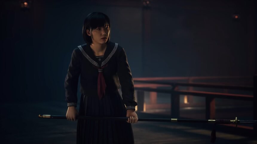 Silent Hill F has more action elements that resonate with new players for each producer in the series