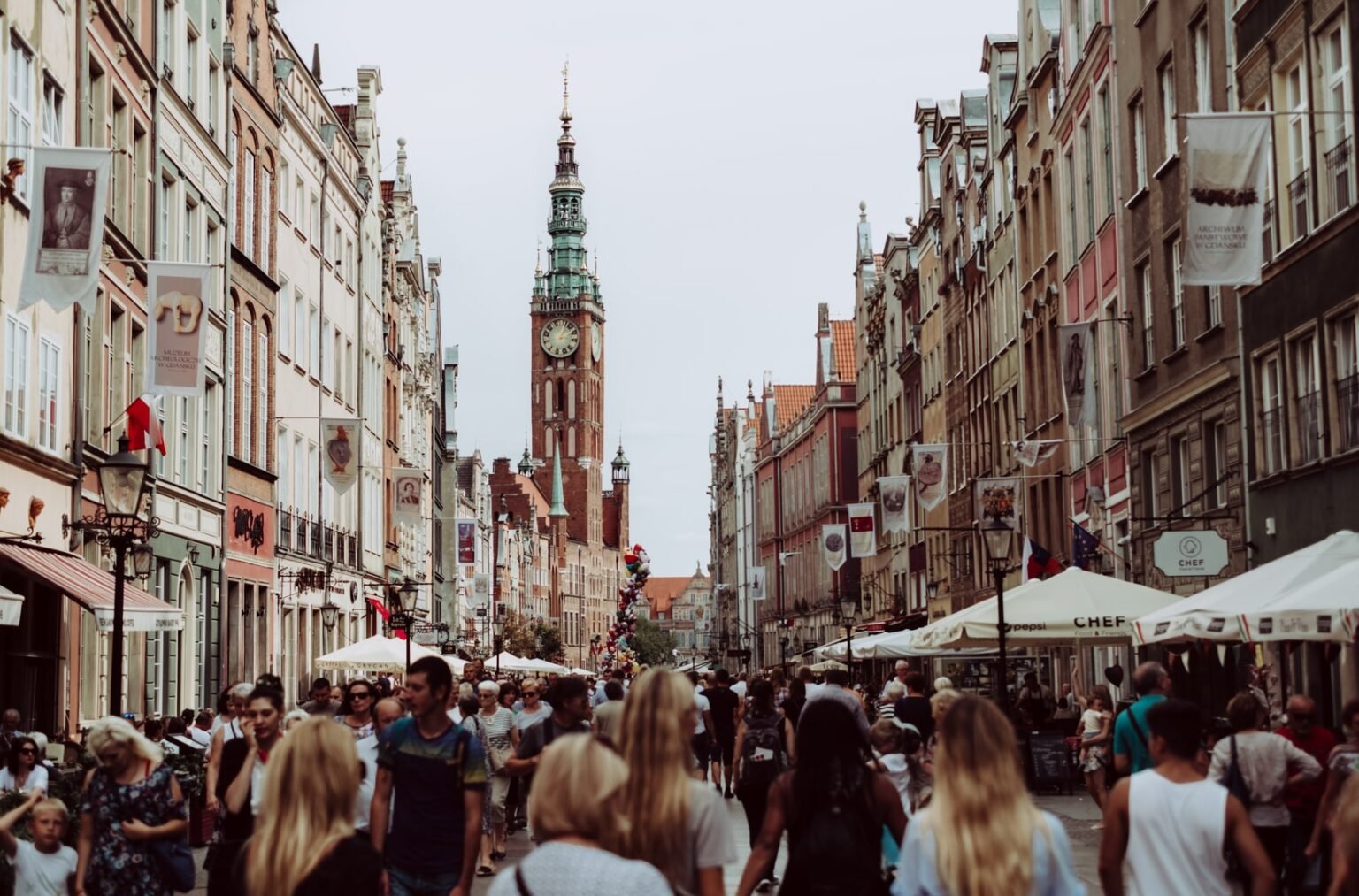 Six Best Cities and Towns to Visit in Poland