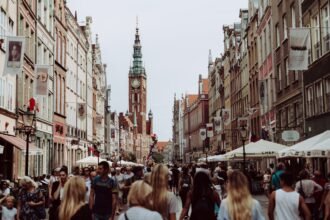 Six Best Cities and Towns to Visit in Poland