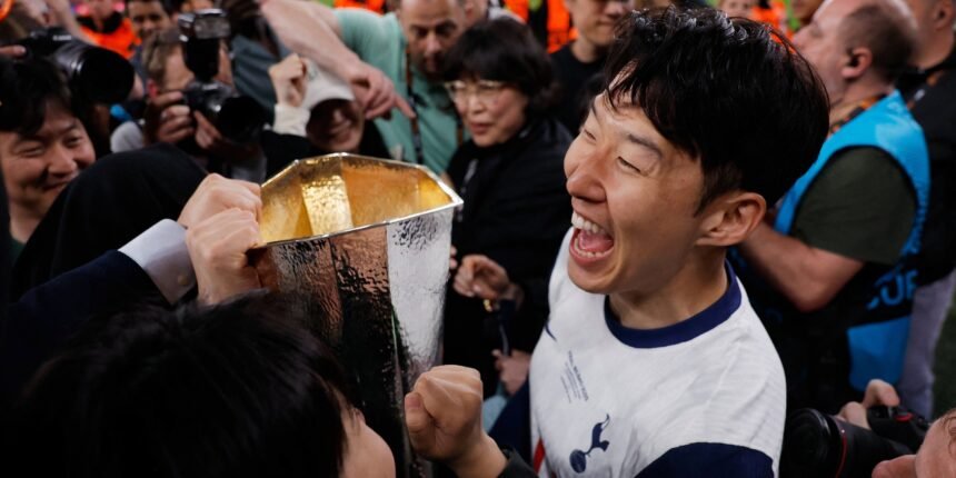 Spurred in talks to sign a "world class" £69 million sensation
