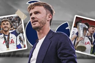 Spurs prepare bids for "sensational" talent