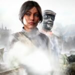 Syberia Remastered will be appearing on PC and consoles on November 6th and November 13th in Meta Quest 3