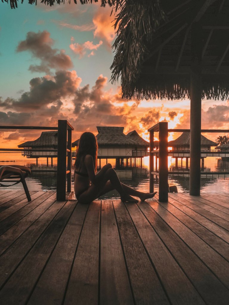 Tahiti Photo Diary - World of Wonderlast