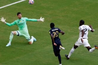 Tottenham is now in pole position hijacking Juventus in the race and earns £70m+ stars