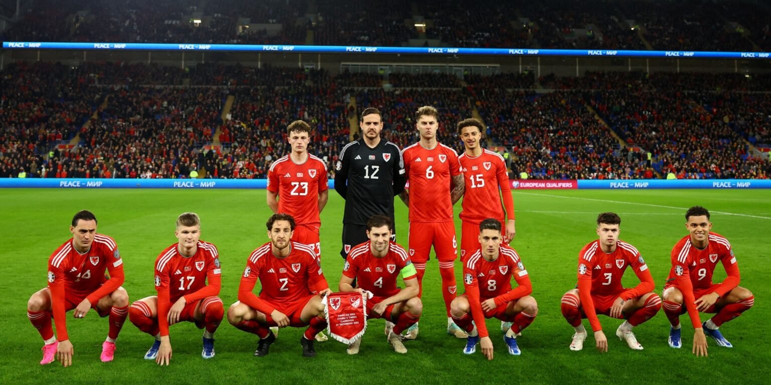 Tottenham is now looking at the rising Welsh duo.