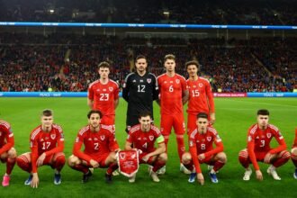 Tottenham is now looking at the rising Welsh duo.