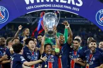Tottenham is ready to meet the asking price for a £55 million star and hijacking PSG trade