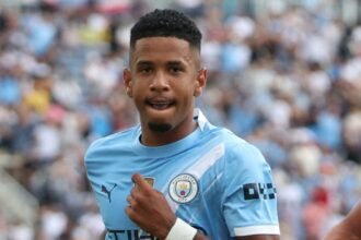 Tottenham open talk for new stars in "another deal with Savinho"