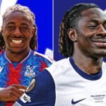 Tottenham wants to capture Ebeki Eze's wages
