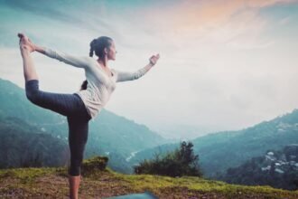 Types of Yoga Asanas - A Complete Guide