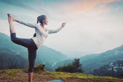 Types of Yoga Asanas - A Complete Guide
