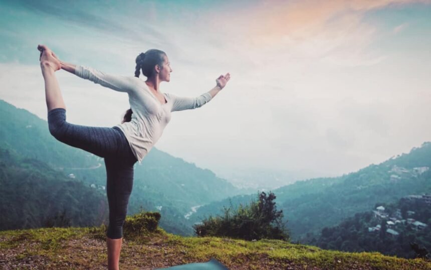 Types of Yoga Asanas - A Complete Guide