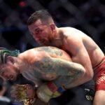 UFC 316 - Merab Dvalishvili vs Sean O'Malley 2