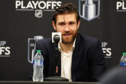 Leon Draisaitl