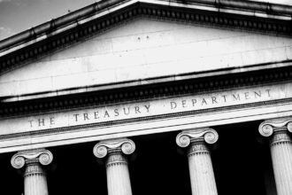 Treasury Department