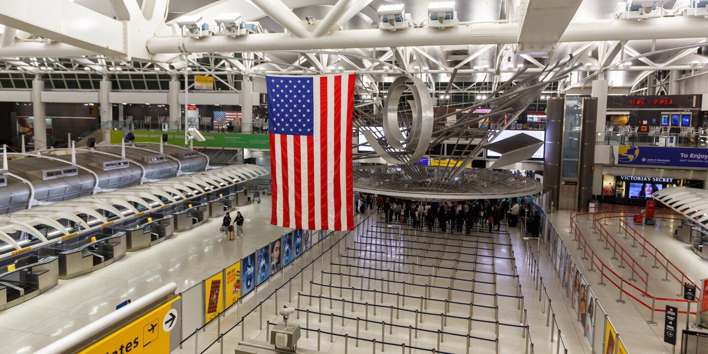 What is a visa bond? Some travelers may have to pay $15,000