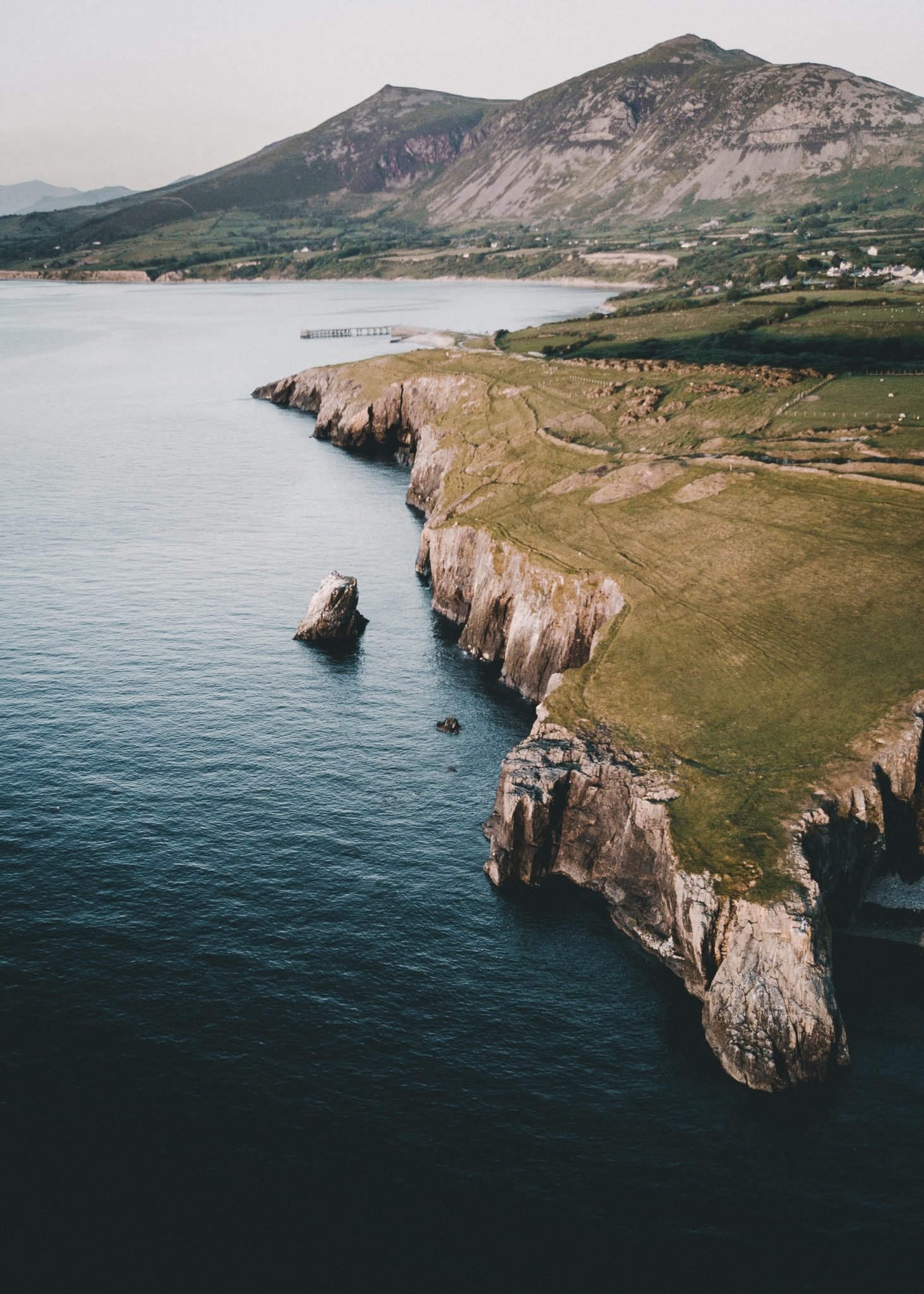 Why should you visit Wales?