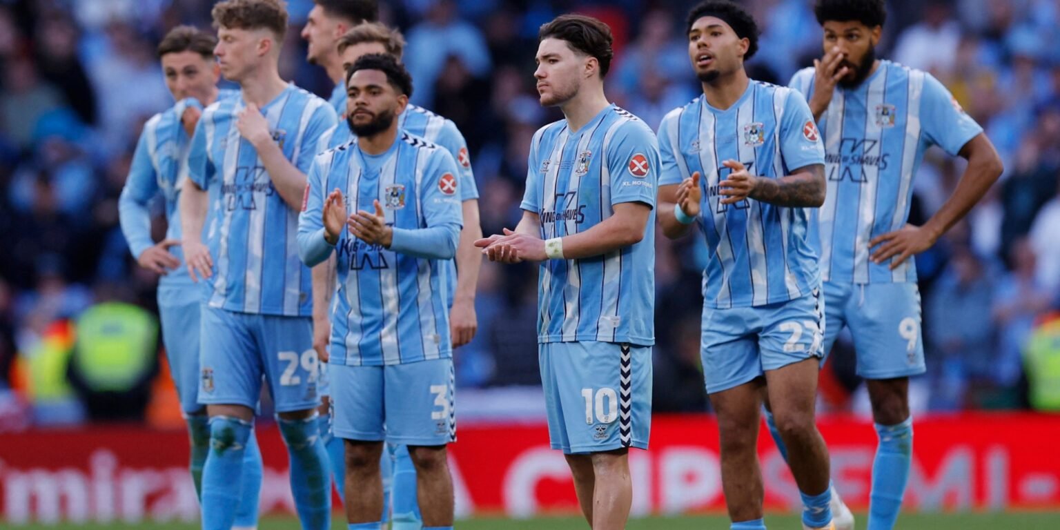 Wolves are now offered the opportunity to sign a "great" £15 million player