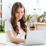 How to start working from home