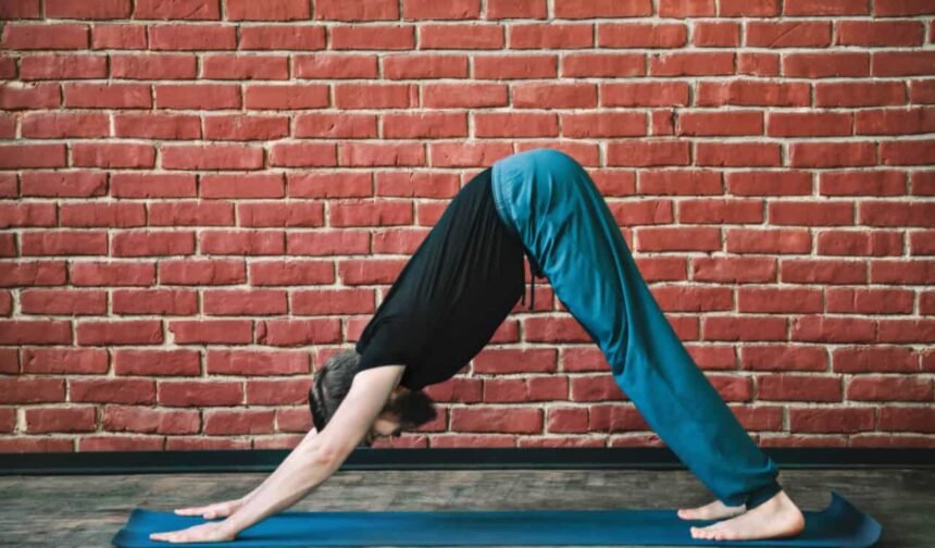 10 Yoga Poses to Increase Spinal Mobility