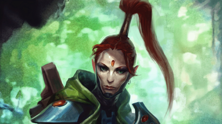 Warhammer 40K Rogue Trader fixes Yrliet Romance and other less important things