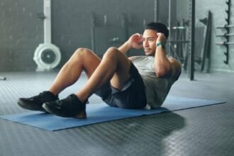Best AB Workouts for Women: Top Exercises for Stronger, Flater Stomach