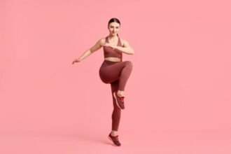 Aerobic exercise heart rate goals: What's the best for training?