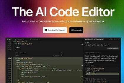 Cursor AI code editor fixed the flaw that allows attackers to execute commands via quick injection