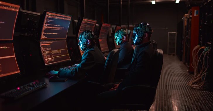 What will the next wave of AI cyberattacks look like and how to survive