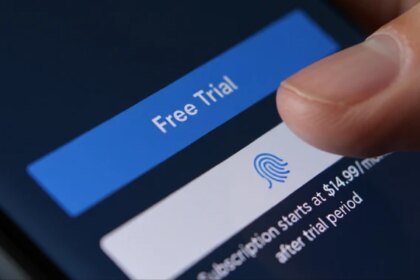 Fake VPN and spam blocker apps associated with vextrio used in ad fraud, subscription scams
