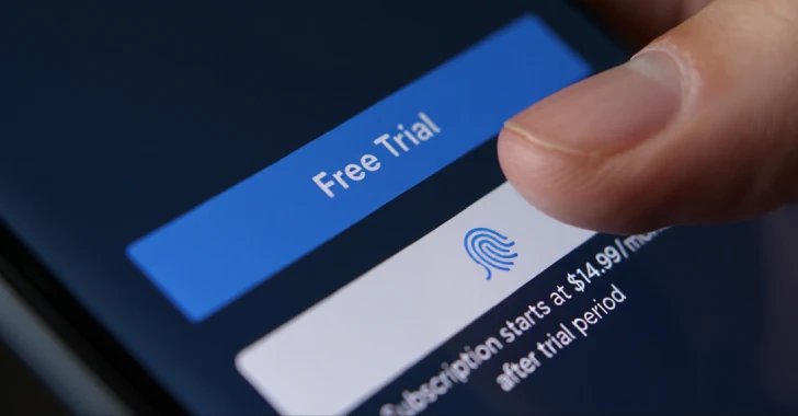 Fake VPN and spam blocker apps associated with vextrio used in ad fraud, subscription scams