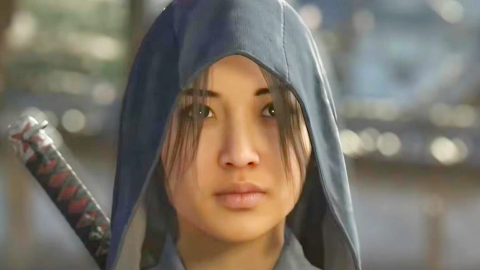 AC Shadow focuses on the story of the assassins and the Knights Templar "The near future"