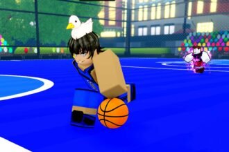 Basketball Zero Code August 2025