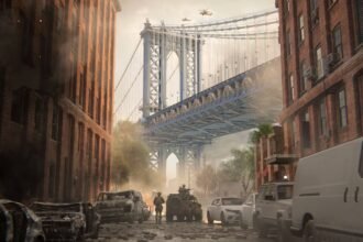Battlefield6 Open Beta - Everything we like (and there are some things we didn't)