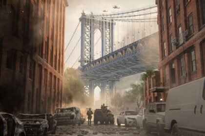 Battlefield6 Open Beta - Everything we like (and there are some things we didn't)