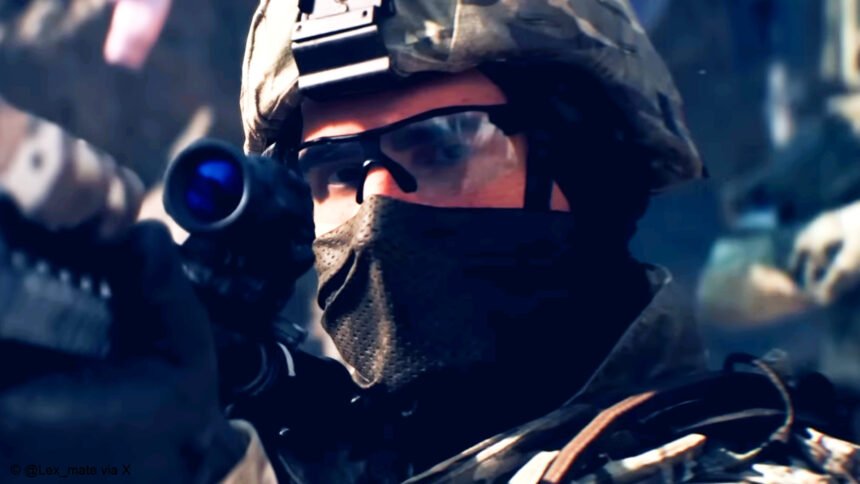 Dice producers ask players what the Battlefield 6 server browser needs most