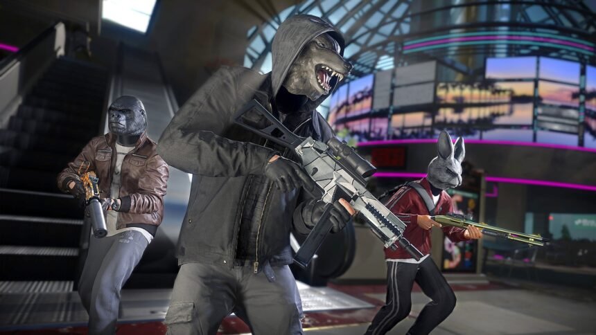 Battlefield 6 is a return to Formula EA, which was completely broken 10 years ago
