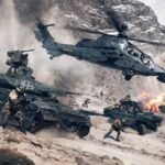 Best Battlefield 6 Weapons