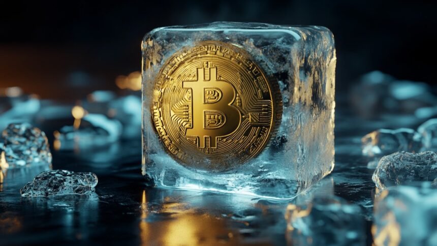 Over $300 million in cybercrime crypto seized in anti-fraud effort
