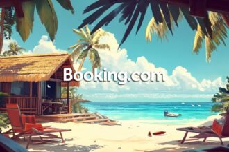 booking.com