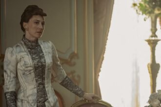"The Gilded Age" Season 4 Release Date: When will the next season air?