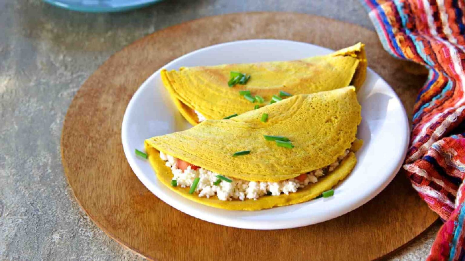 PCOS Diet: 5 Nutritional Breakfast Ideas to Manage Your Hormonal Status