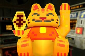 Combining Baratoro, Horror and Slot Machines, Cloverpit has obtained a release date